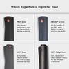 Manduka 66 X 180 Cm Standard Pro®, -