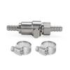 Conector de metal ou POM de liberação rápida para bomba de combustível Para For KTM 790 990 950 1050 1090 690 1190 1290