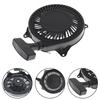 Recoil Pull Starter Model Number 497830 for Engines Including 137202 & More Ensures Easy Operation and Dependability