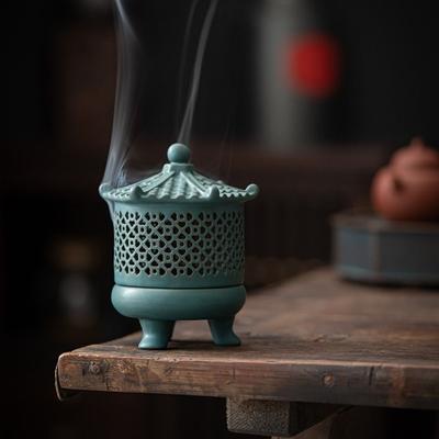 Decorațiuni pentru casă – Tămâie și candele de tămâie