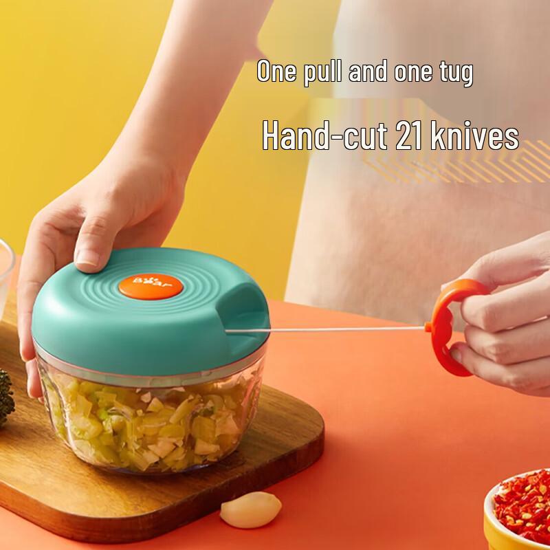 

Bear Manual Food Chopper