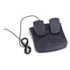 Gaming Steering Wheel Gamepad Racing Game Steering Wheel Dual Motor Vibration For FT33D3 D7 Series PC for  Console