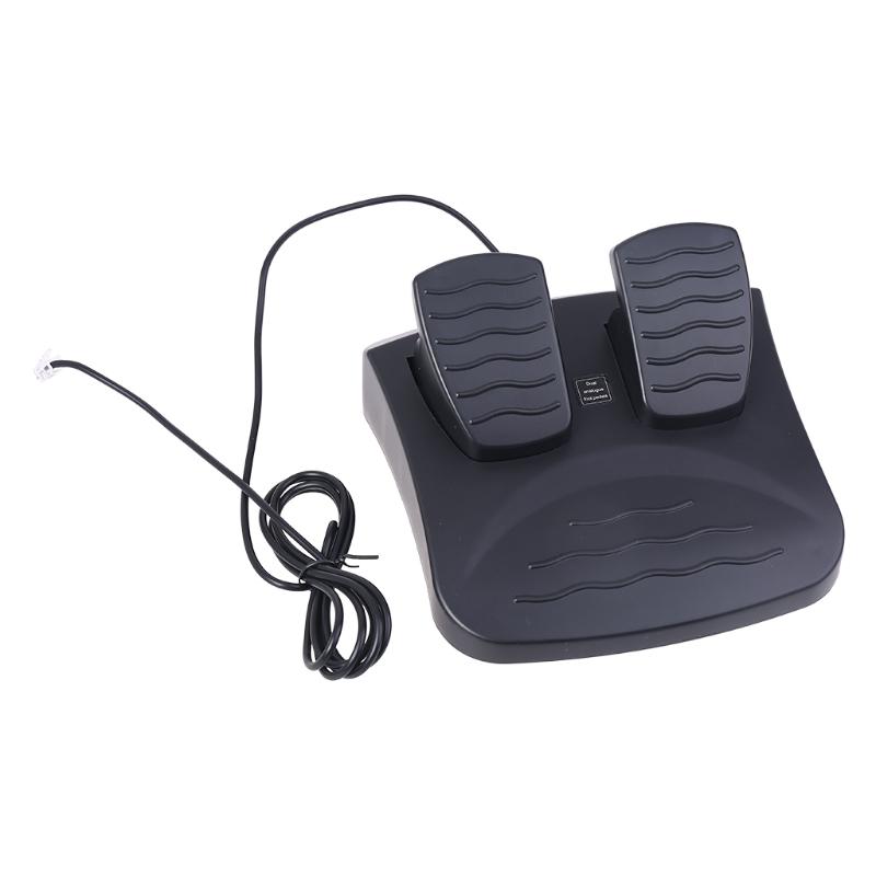 Gaming Steering Wheel Gamepad Racing Game Steering Wheel Dual Motor Vibration For FT33D3 D7 Series PC for  Console
