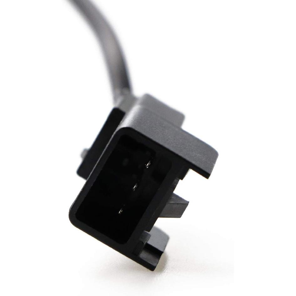 Tresound For 2007-2013 Chevrolet Silverado/GMC Sierra 1500 2500HD 3500HD LED Third 3rd Brake Light Cargo Light Center High Mount Lamp Tail Light (Red