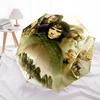 1pc The Fellowship of the Ring Automatic Opening and Closing Umbrella - Small Umbrella Suitable for Various Occasions G096