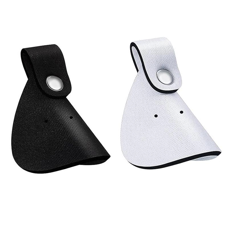 Nose Sun Guard Cover with Strap UV Nose Guard Patch Outdoor Sunscreen Nose Protector Mask for Outdoor Running Cycling Fishing