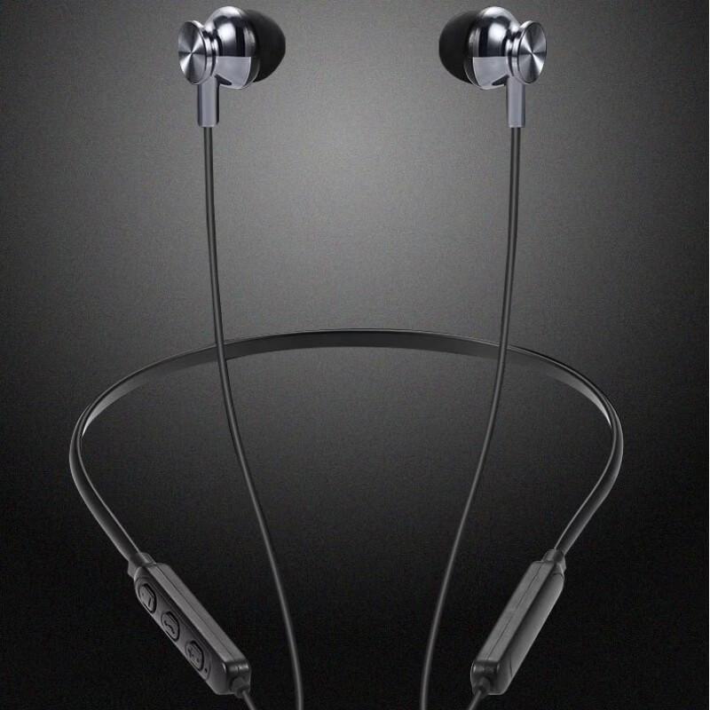 SooPii M8 Sports Wireless Bluetooth Earphones