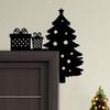Fashion Metal Wall Decor for Entryway Office Bedroom