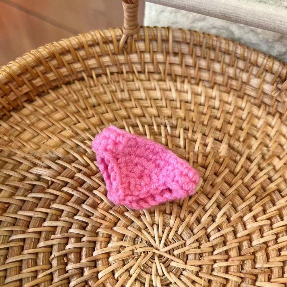 Multistyles Doll Knitted Underwear Lace Underwear  for 10cm Cotton Dolls/for 13cm Animal Doll