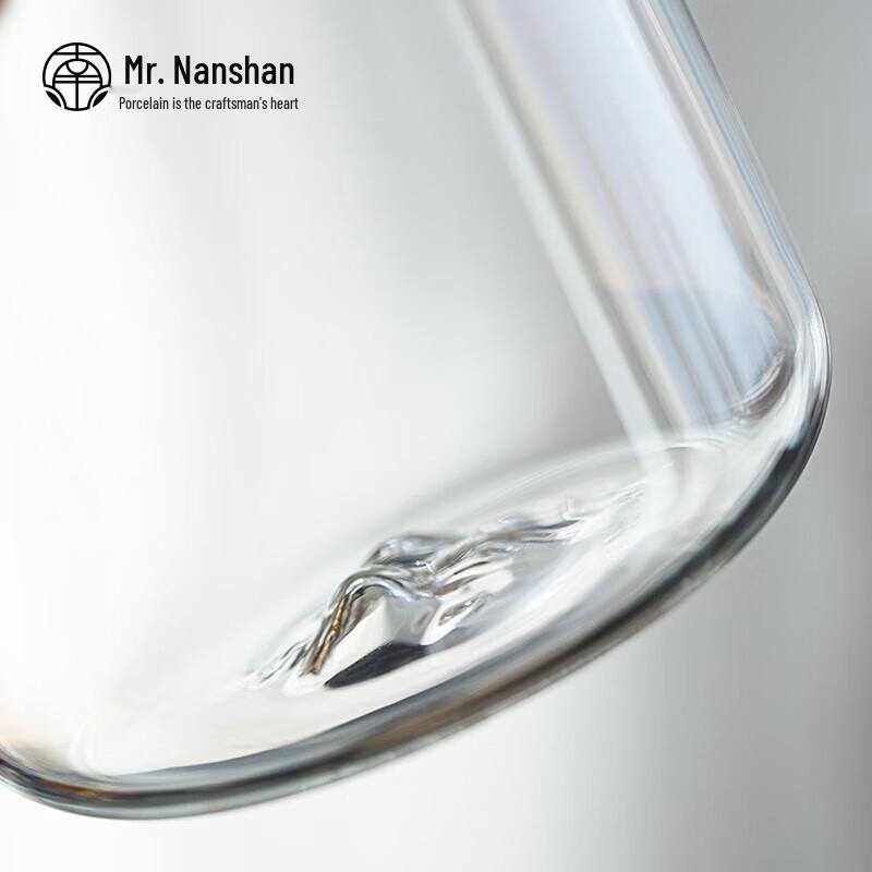 Nanshan Japanisches Keramik-Sake-Wärmeset