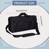 Chef Bag Tool Cooking Carry Case for Kitchen Travel Camping
