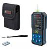 Laser Rangefinder 2x1.5V GLM 50-25G Professional - BOSCH - 0601072V00