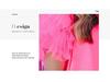 European and American Summer Gauze Ruffle Sleeve Women's Cropped T-Shirt