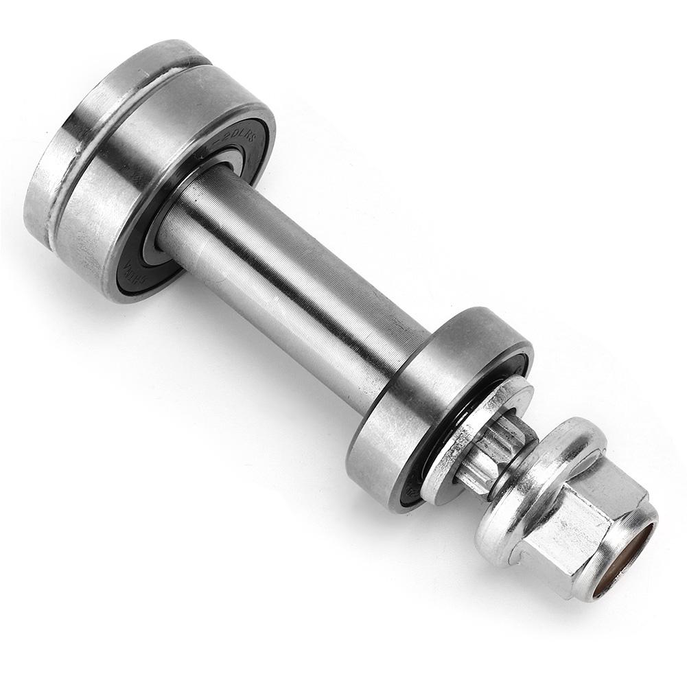 Náhradní hřídel vřetene nože 137553 Vhodná pro Craftsman AYP