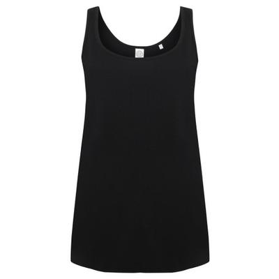 Womens/Ladies Slounge Vest