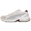 Unisex Teveris Nitro Sneakers Feather Grey Wood Violet 388774-11
