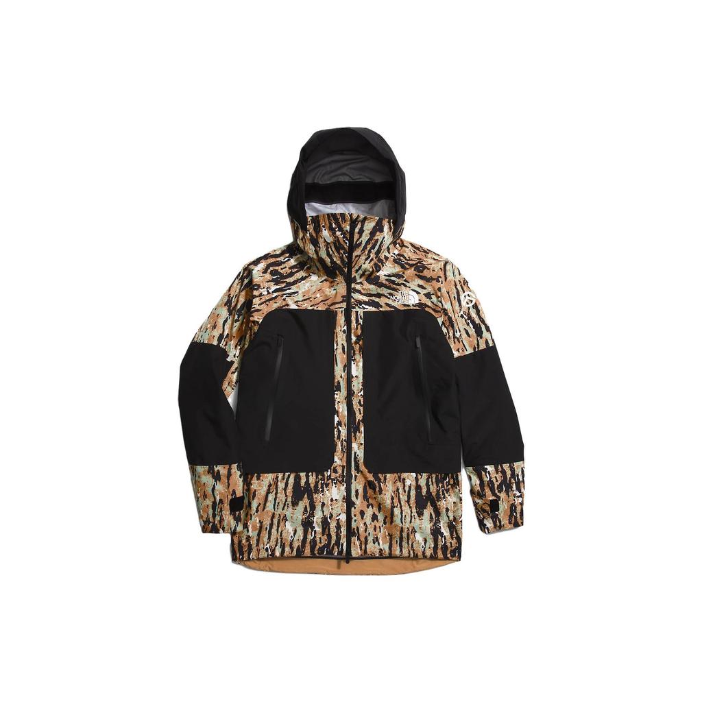 THE NORTH FACE Windbreaker Jacket Men's NF0A82WO-OL1