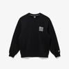 Originators Flag Sweatshirt Black 14741982