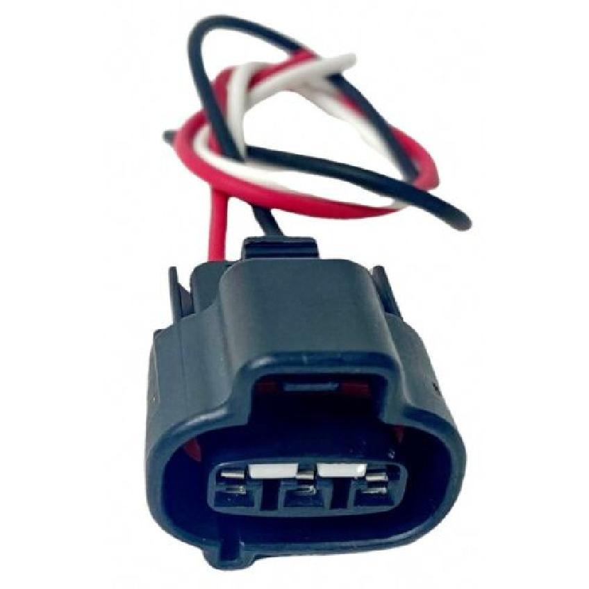 

Connector of Idle Air Control Valve AC527 Fits: Vibe Corolla Matrix MR2 Spuder