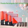 Trodat Text Light Self-Inking Stamp Models 44045/46040/4929/4927/44454910 (No Engraving)