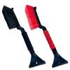Car Snow Brush And Ice Scraper Car Window Scraper For Snow And Ice Ergonomic Foam Grip Window Ice Scraper Snow Cleaner For Car