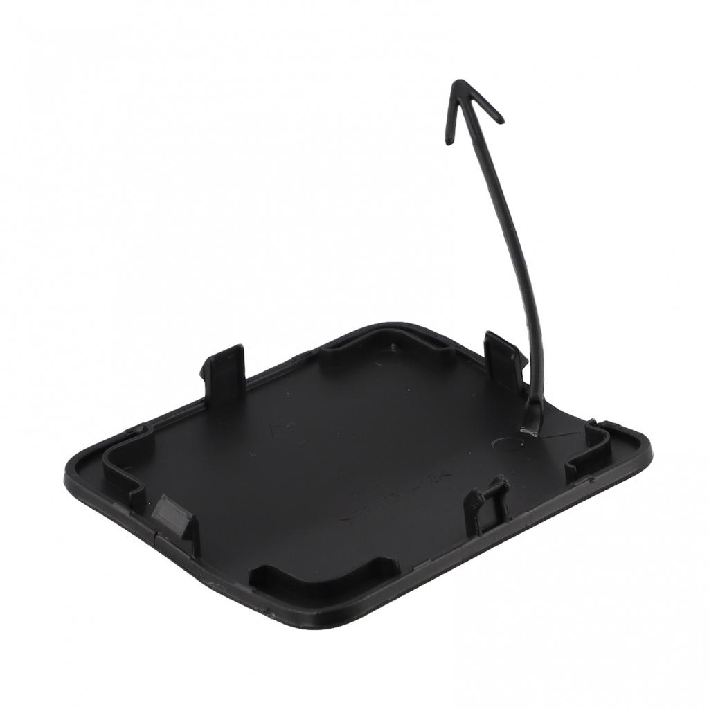 Design Ușor de Utilizat Capac Bară Spate Ochi Cârlig Remorcare