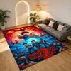 Stranger Things Living Room Nonslip Area Rug Soft Carpet For Bedroom Game Playroom Sofa Office Home Decor Doormat Christmas Gift C9302989