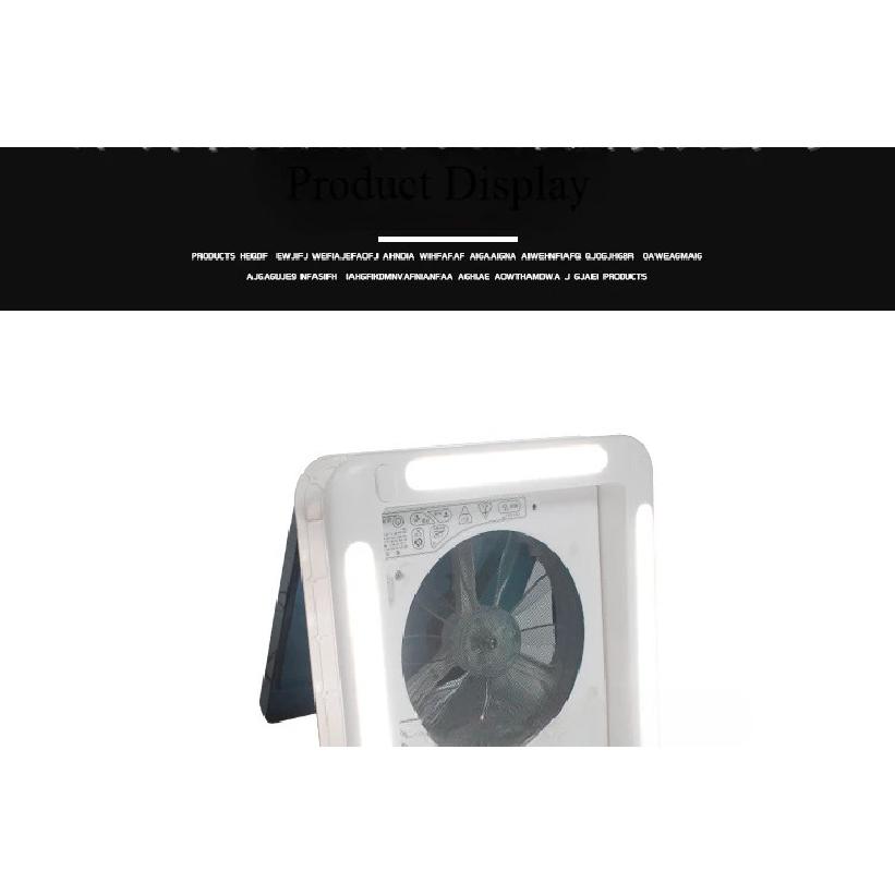 11''ce Manual Control Caravan Modification Accessories Roof Camper Vented 12V Fan Camper Window Leisure Vehicle