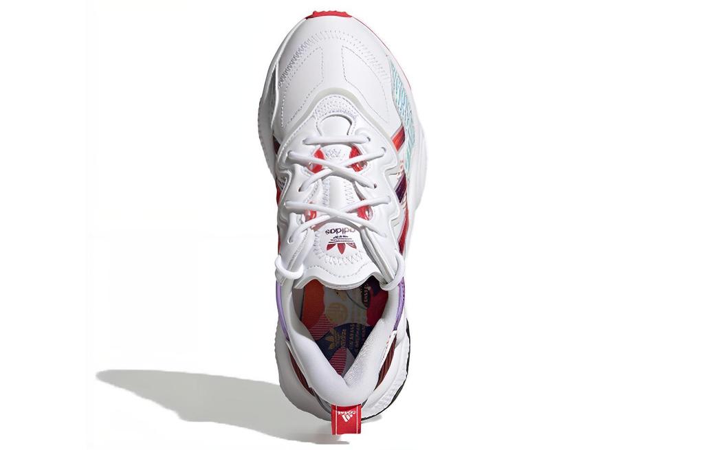 Ozweego Wmns Adidas Originals 'Chinese New Year' Women's Q47190