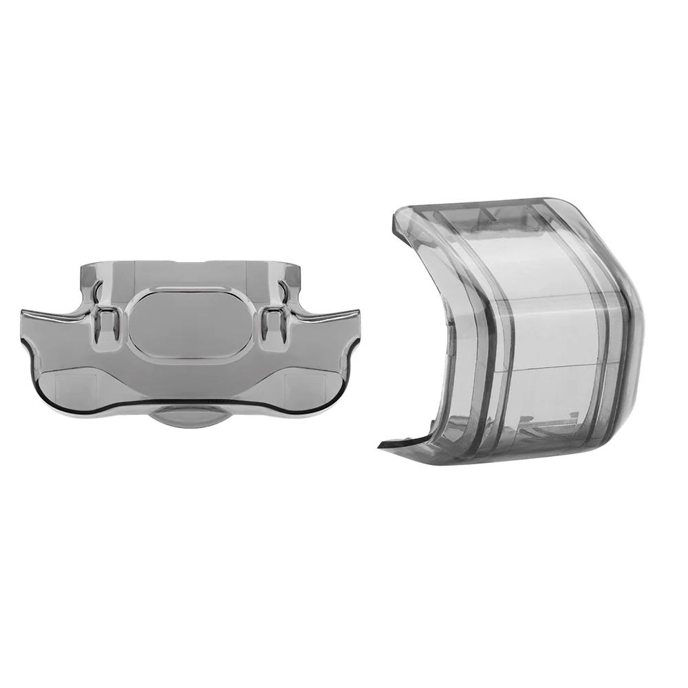 Lens Cover Cap Anti-Scratch Lens Protective Cap Gimbal Protector Guard Bottom View Lens Cover for DJI AVATA 2 Drone Accessories