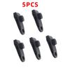 Outdoor Camping Tent Tarp Clips
