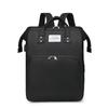 Multi-functional Diaper Backpack with Portable Bed