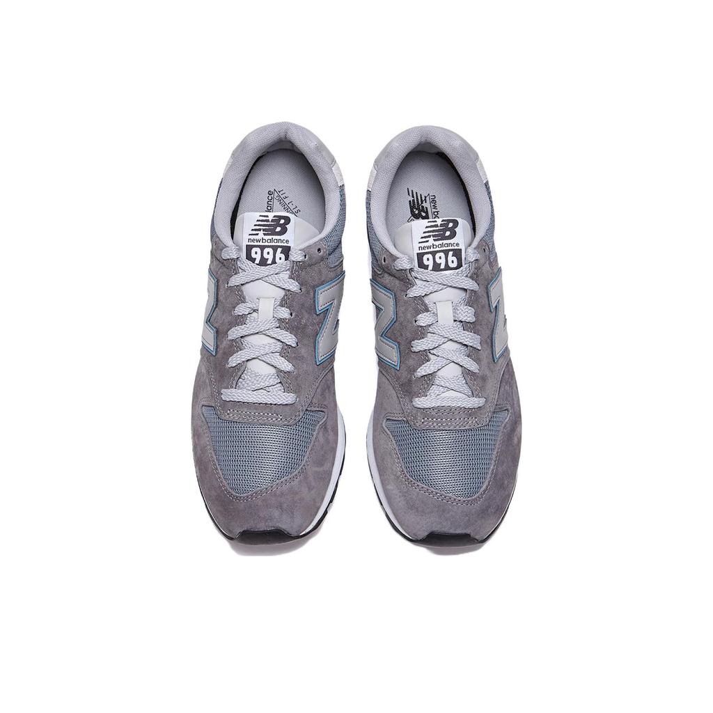 New Balance 996v2