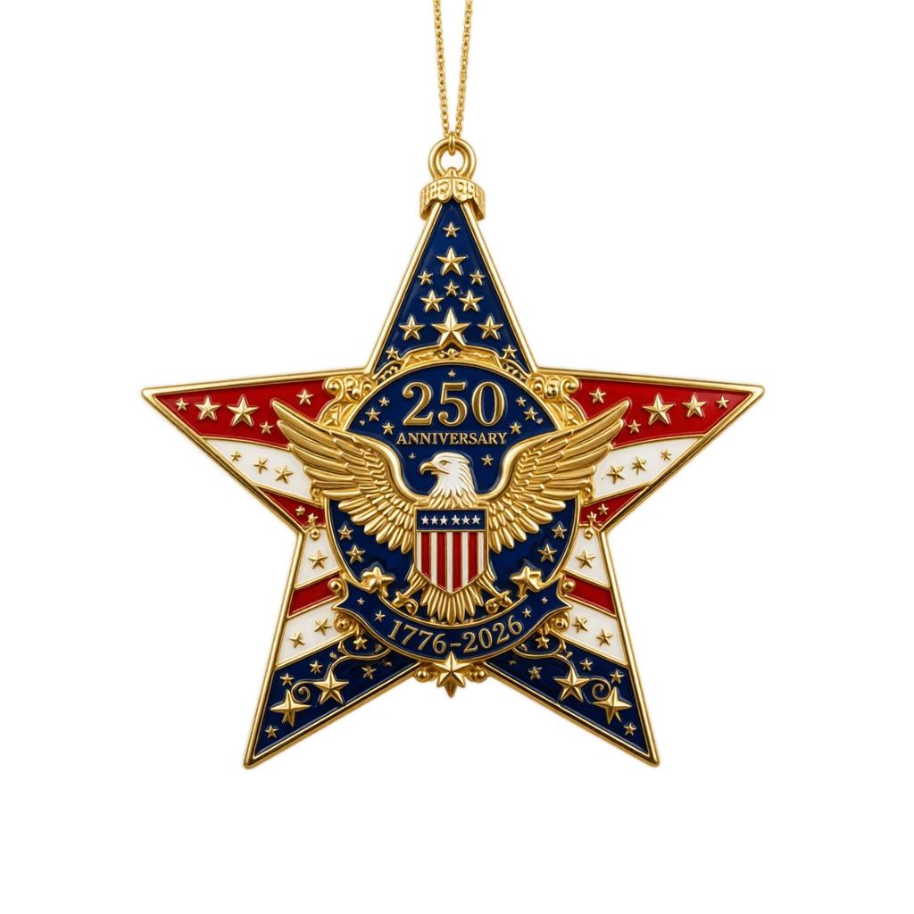 2D Acrylic Christmas Tree Ornament Flat Hanging Pendant for Holiday Party Decoration