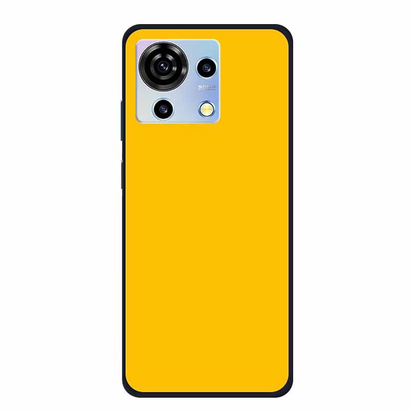 Phone Case For ZTE Blade V50 Vita Marble TPU Soft Silicone Cover for ZTE BladeV50 Vita V50Vita Cases Mica Painted Colorful Para
