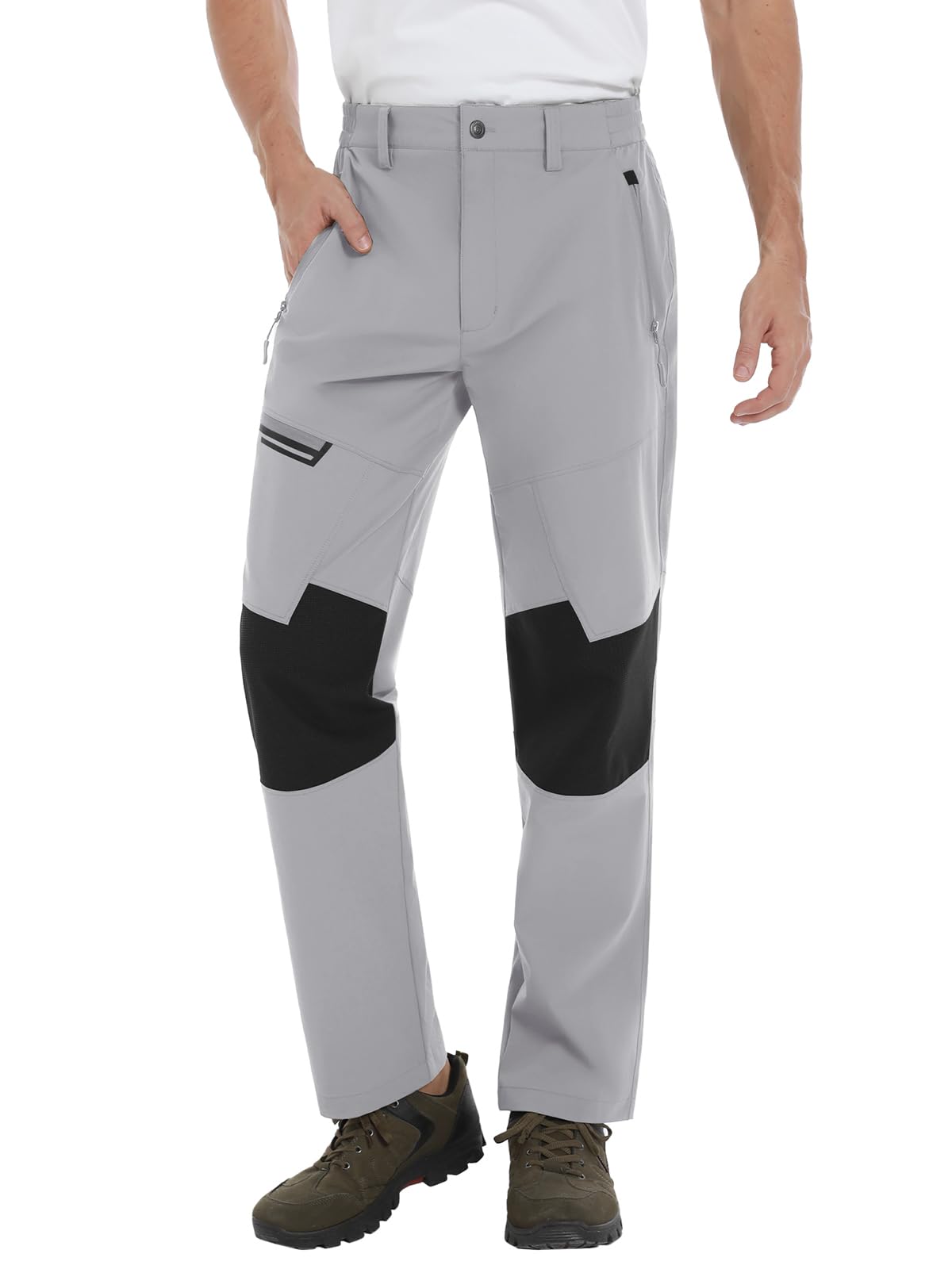 

KEFITEVD Осенние Треккинговые Походные Рыболовные Эластичные Уличные Легкие Размер 3XL Мужские Брюки, Легкие, Водоотталкивающие, Брюки, Брюки, Брюки, Рабочая одежда, Одежда,