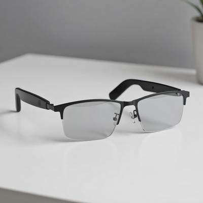 Wearables – Smartglasses