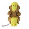 Pokemon Plush doll Pokémon fit 735 Gumshoos Japan NEW