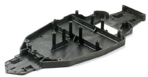 

Посилена нижня дека Tamiya Carbon OP.481 (OP частини 53481) [Іграшки та хобі]