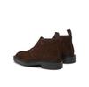 Boots Gant Fairwyn Mid Boot 27643407 Brown