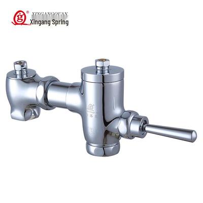 Mechanische apparatuur – Ventielen