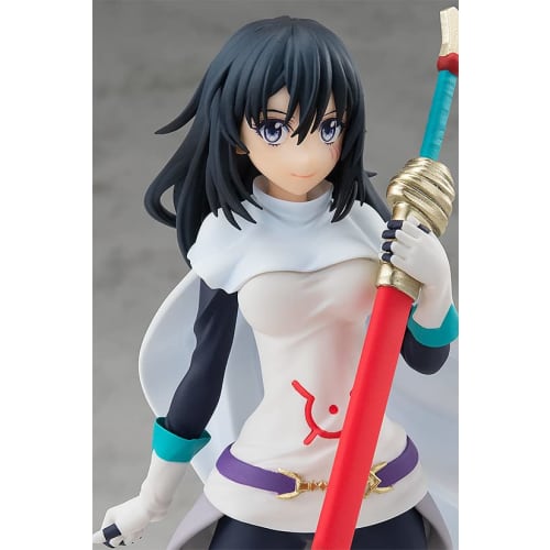 POP UP PARADE That Time I Got Reincarnated as a Slime Shizu Non-Scale Plastic Painted Complete Figure G94566