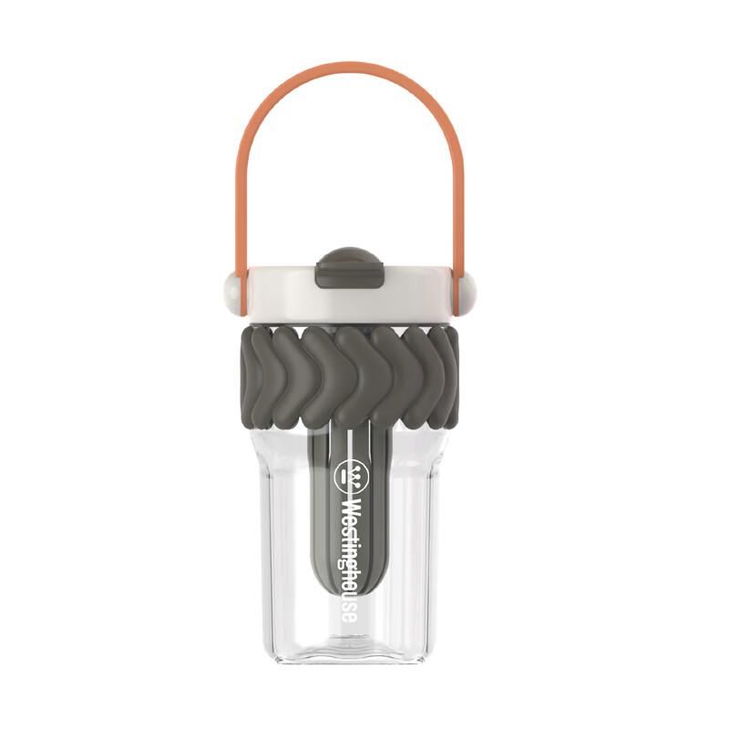 Westinghouse ML02 600ml Sports Water Bottle