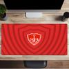 Sb29 Badge Emblem Mouse pad, Gaming Mouse Pad, keyboard pad, Desk Decor for computer notebook Fan Gift Birthday Gift