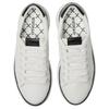 ONITSUKA TIGER Otiger Court Comfortable Versatile Thick Sole Durable Low Top Casual Shoes Women Sneaker White 1182A636-100