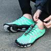 Scarpe da Ciclismo Mtb da Coppia Outdoor Antiscivolo Scarpe da Bici da Strada Scarpe da Escursionismo Off-Road Scarpe da Escursionismo Leggere Scarpe da Jogging Taglia
