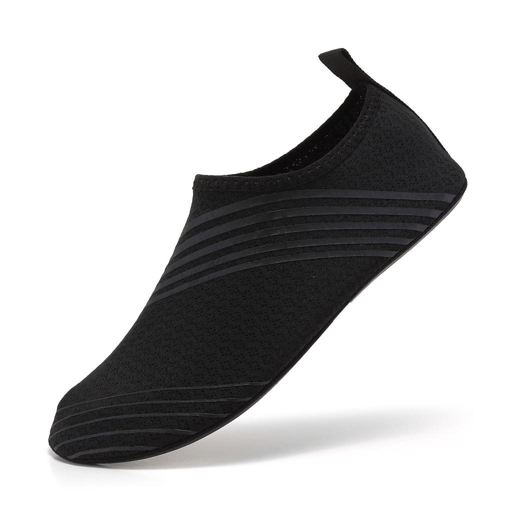 Outdoor Water Shoes for Diving, Swimming, Snorkeling, and Treadmill Sports - Soft & Comfortable for Summer