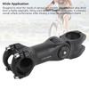 Aluminum Alloy Handlebar Stem Lightweight Bike Handlebar Stem  for BMX,Road and Mountain Bikes