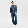 Lee Sweatshirts Unisex Crew Neck Moderate Other LUT010845204177