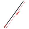 1/4 Inch Shank Extension Rod 50mm/60mm/100mm/150mm/300mm Red Brand New